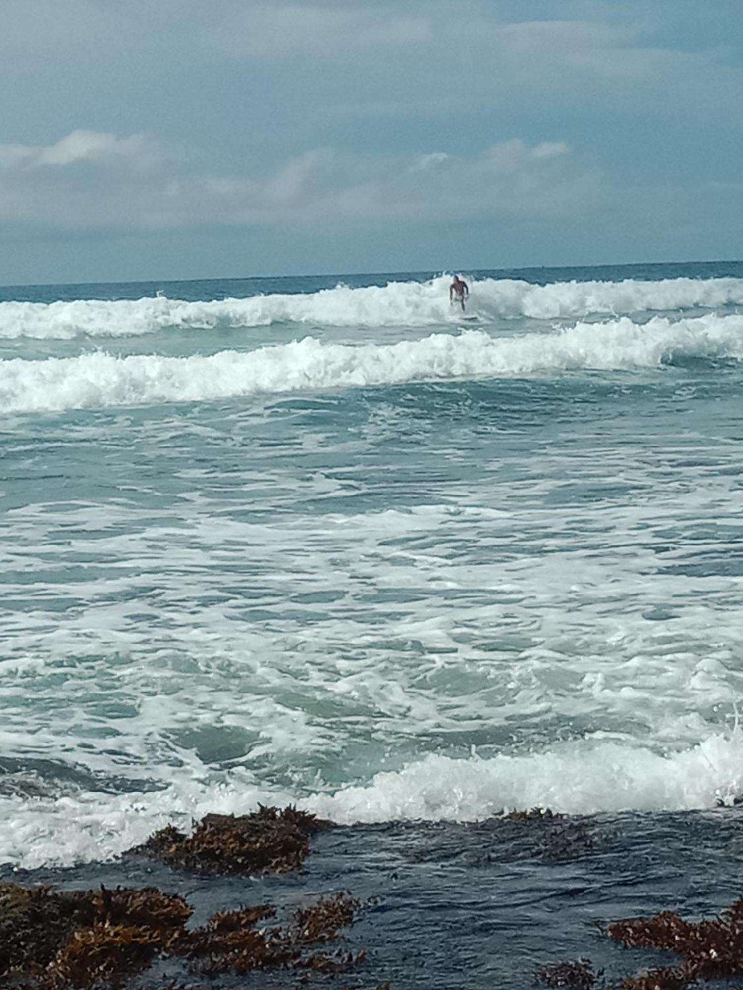 Sandaru Surffing Inn Weligama Exterior foto