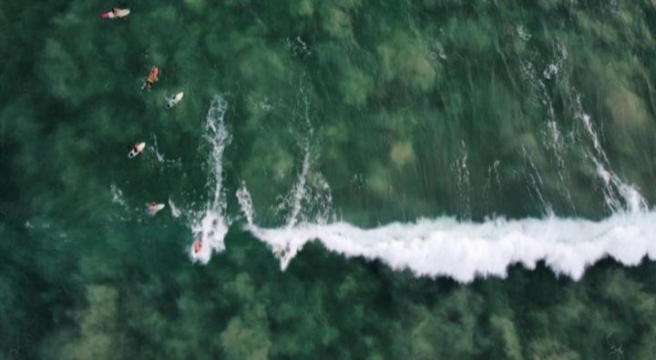 Sandaru Surffing Inn Weligama Exterior foto